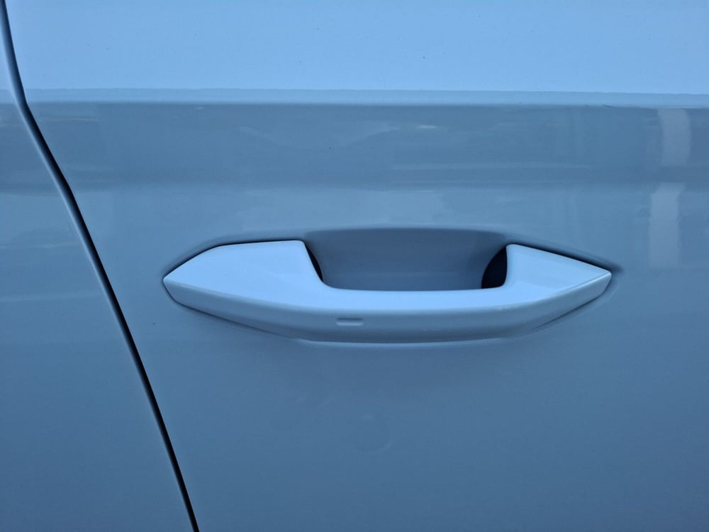 Skoda Octavia Station Wagon usata a Ancona (11)
