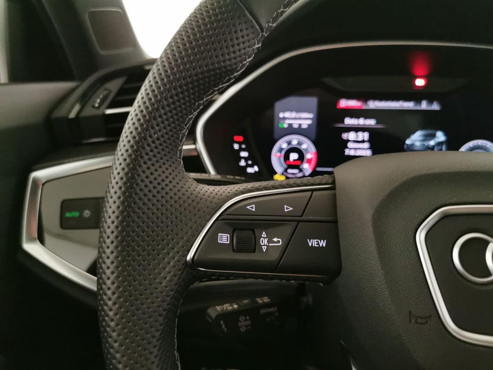 Audi Q3 Sportback usata a Chieti (10)