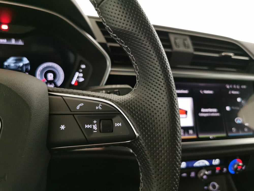 Audi Q3 Sportback usata a Chieti (11)