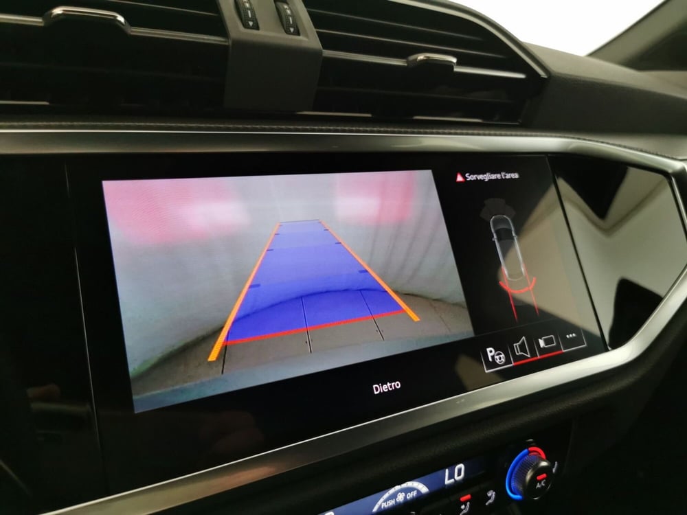 Audi Q3 Sportback usata a Chieti (14)