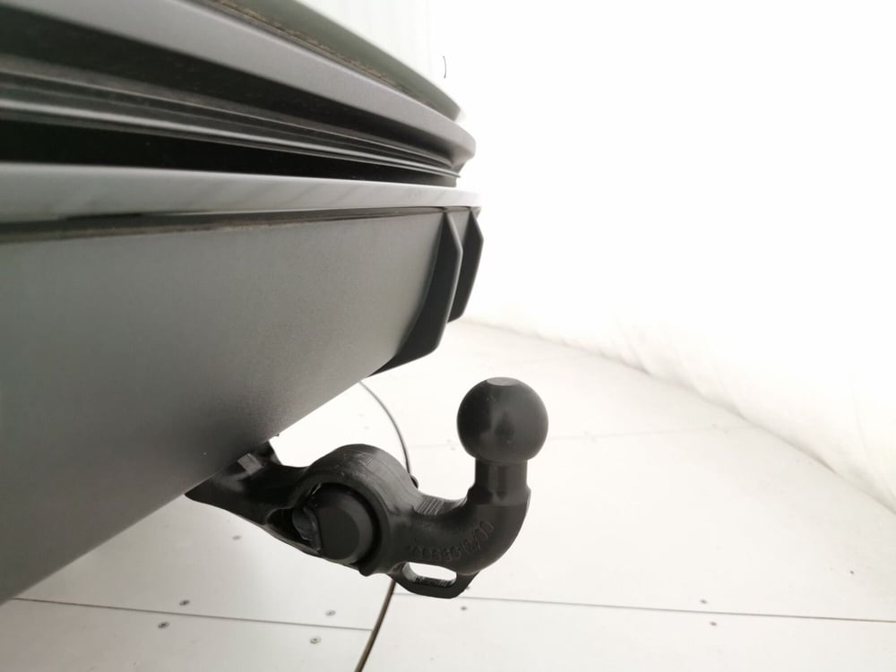 Audi Q3 Sportback usata a Chieti (18)