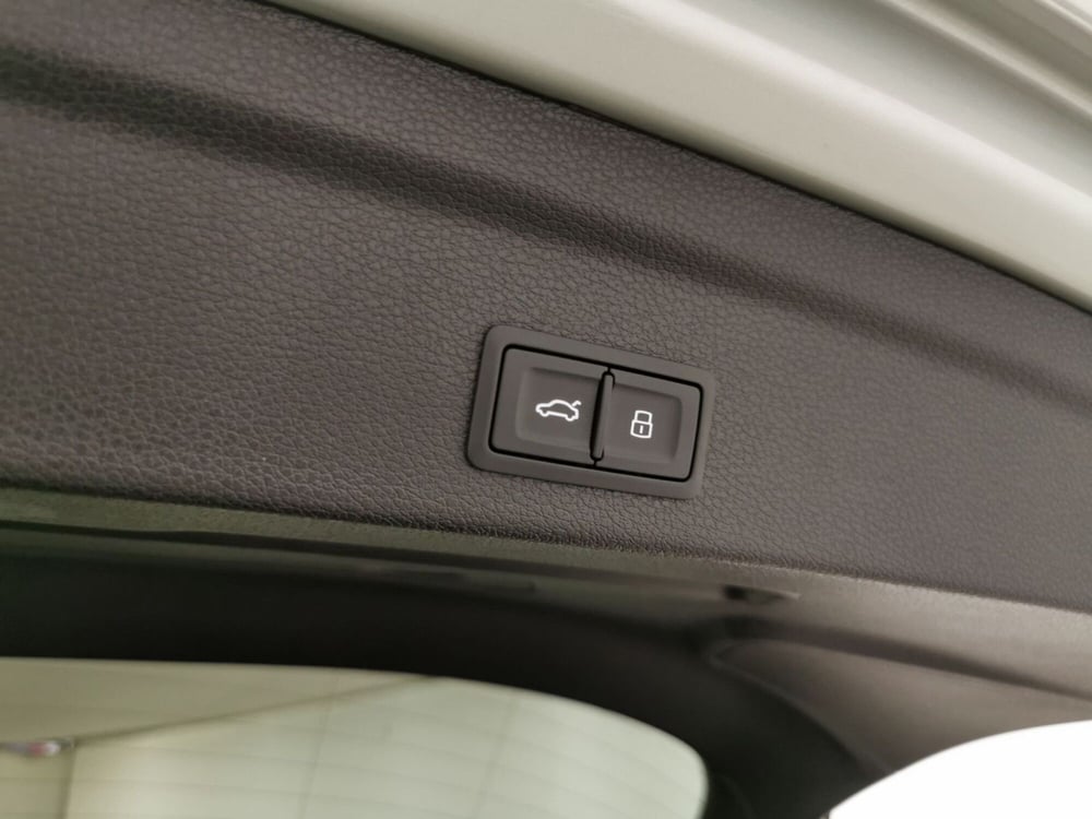 Audi Q3 Sportback usata a Chieti (19)