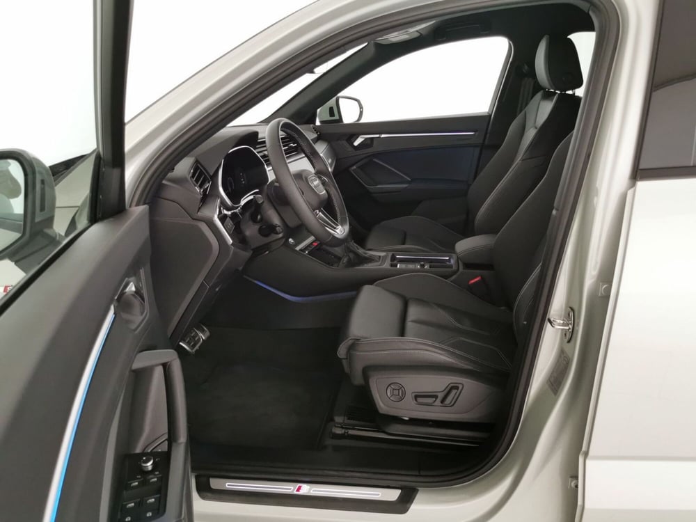 Audi Q3 Sportback usata a Chieti (5)