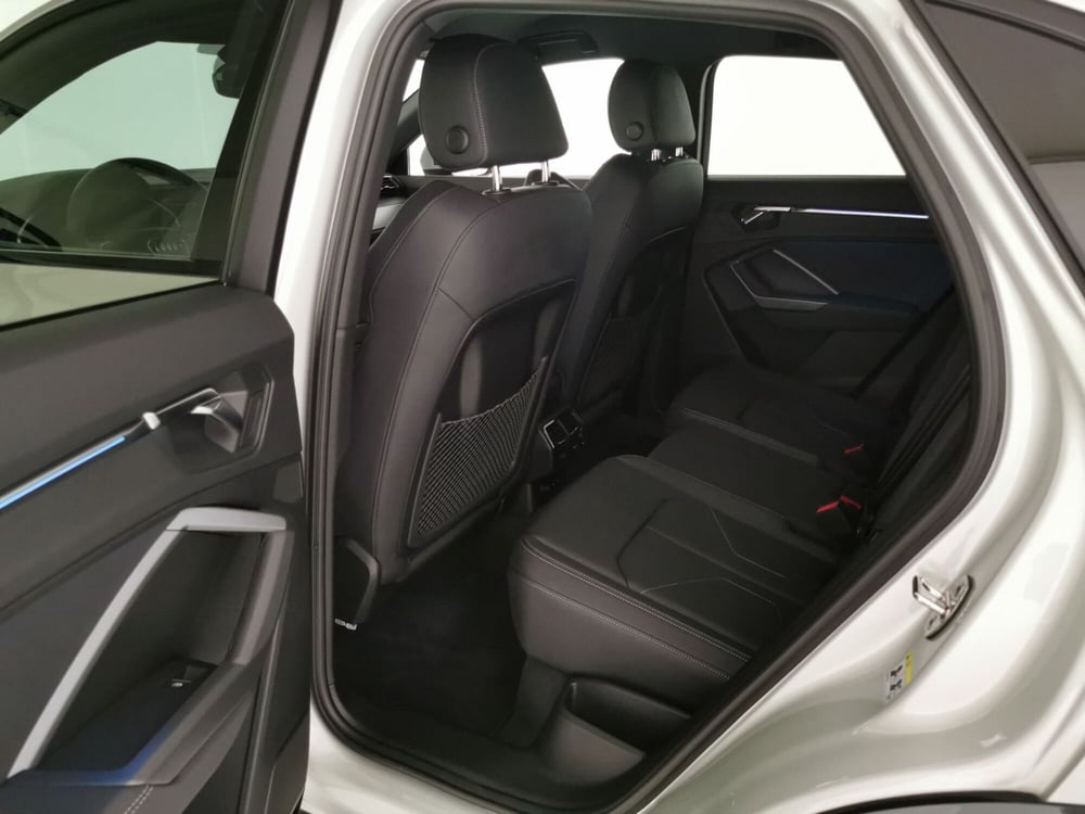 Audi Q3 Sportback usata a Chieti (6)