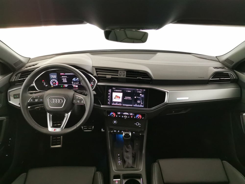 Audi Q3 Sportback usata a Chieti (8)