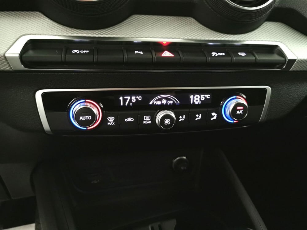 Audi Q2 usata a Chieti (19)