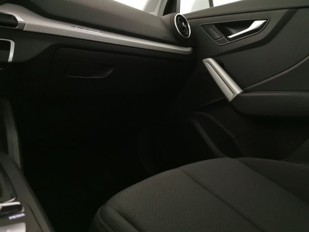 Audi Q2 usata a Chieti (20)