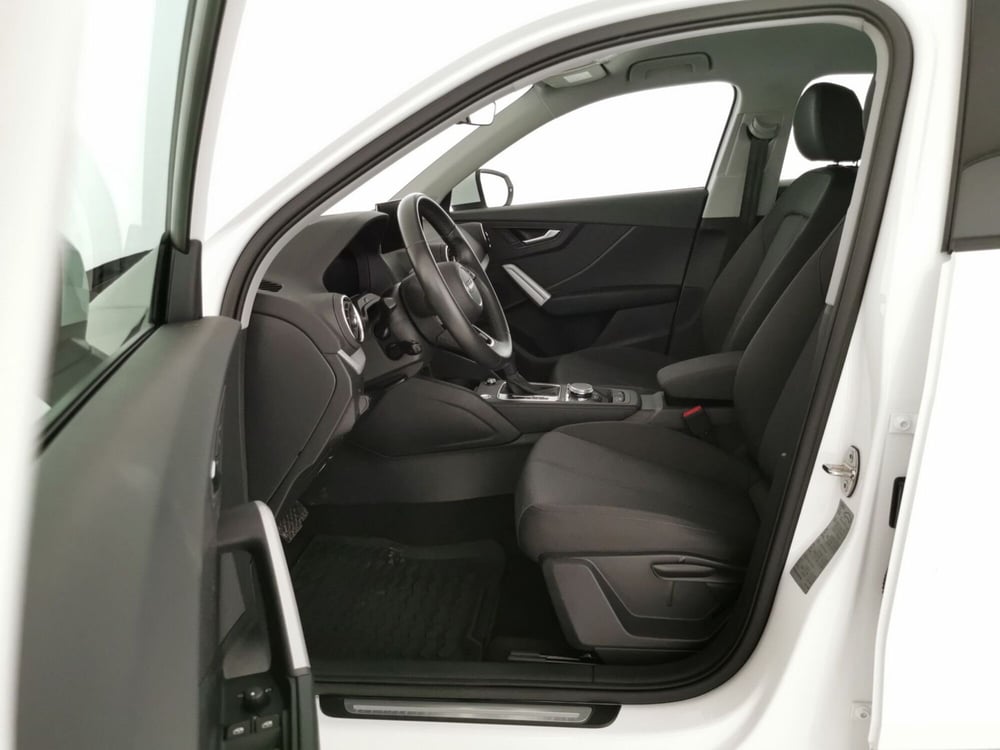 Audi Q2 usata a Chieti (5)