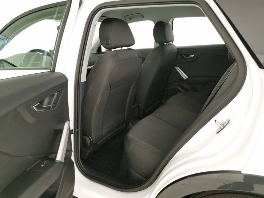 Audi Q2 usata a Chieti (6)