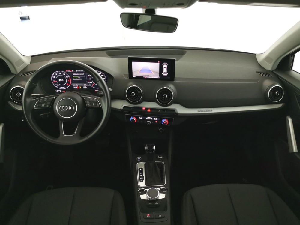 Audi Q2 usata a Chieti (8)