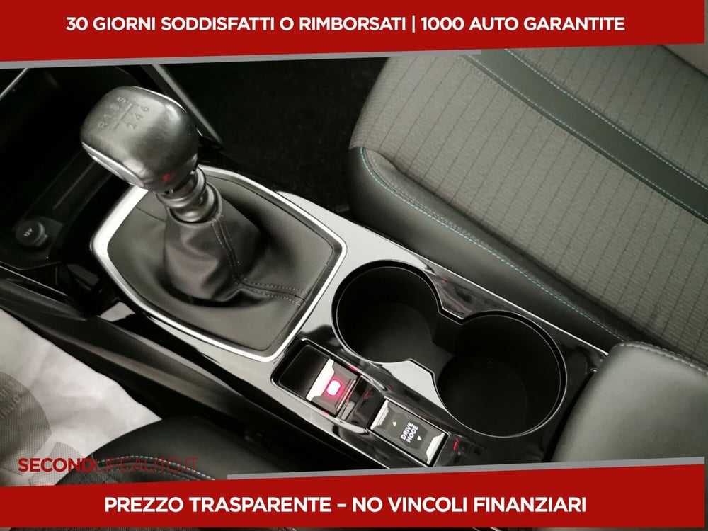 Peugeot 2008 usata a Chieti (19)