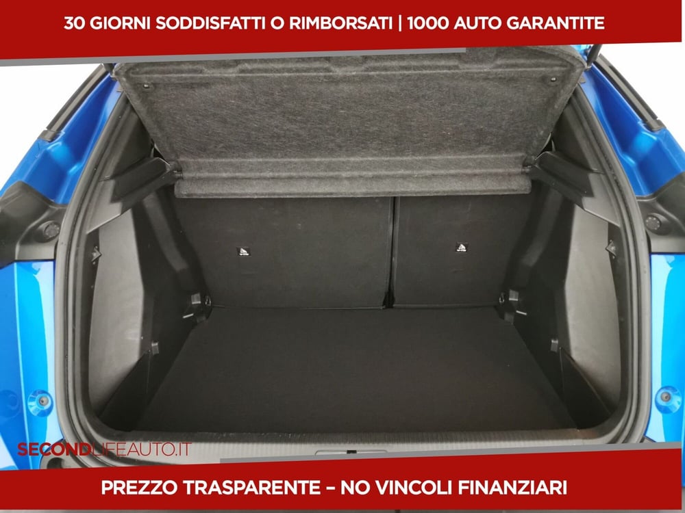 Peugeot 2008 usata a Chieti (7)