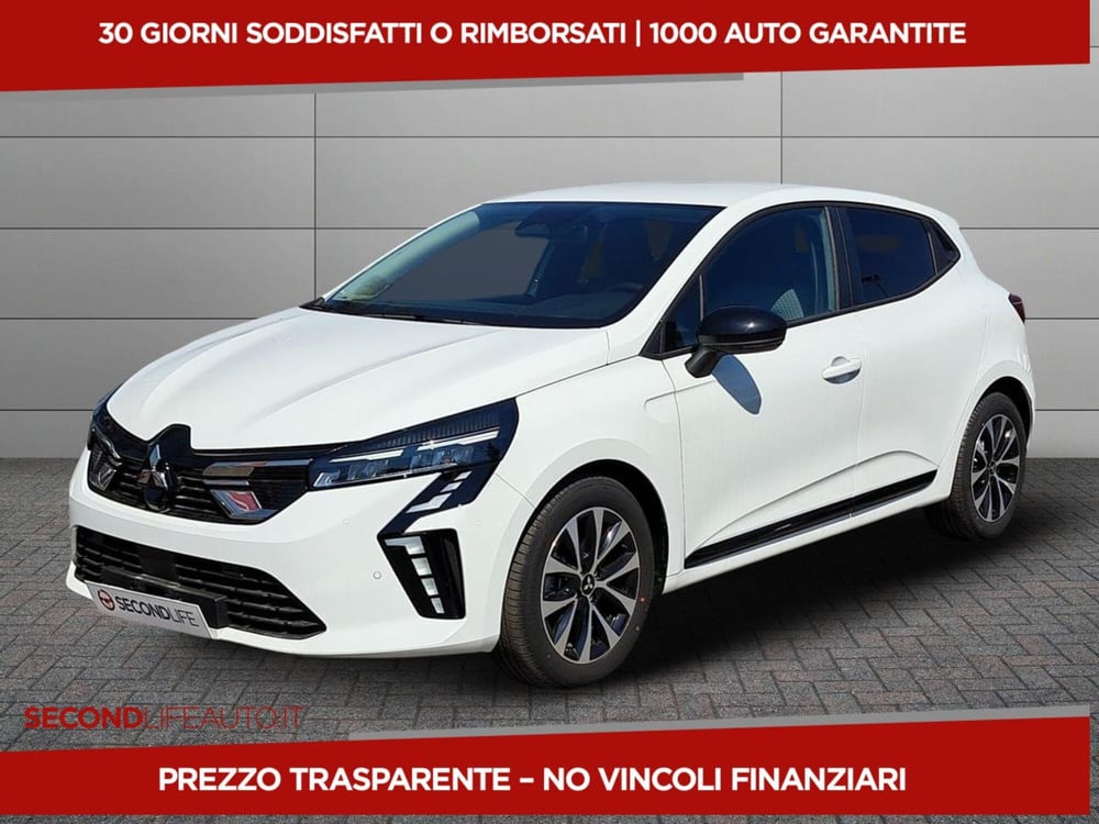 Mitsubishi Colt nuova a Chieti