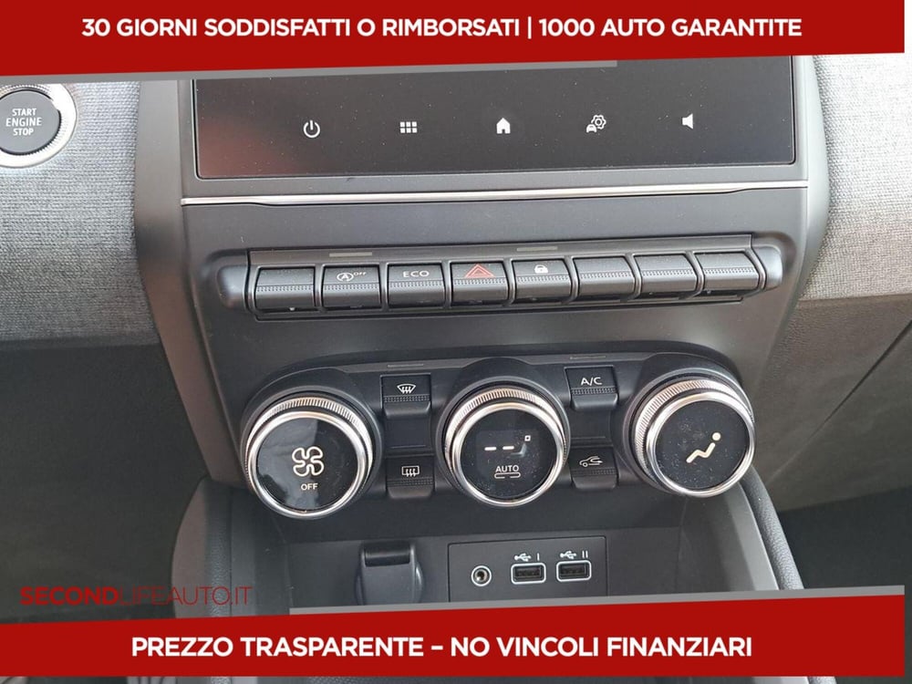 Mitsubishi Colt nuova a Chieti (14)