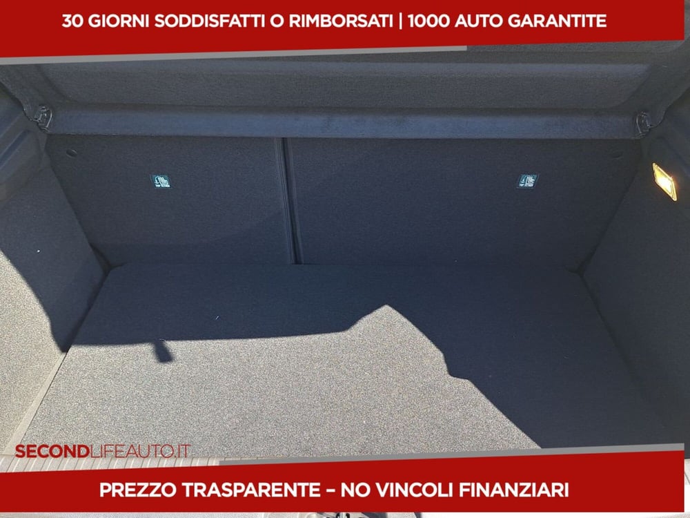 Mitsubishi Colt nuova a Chieti (16)
