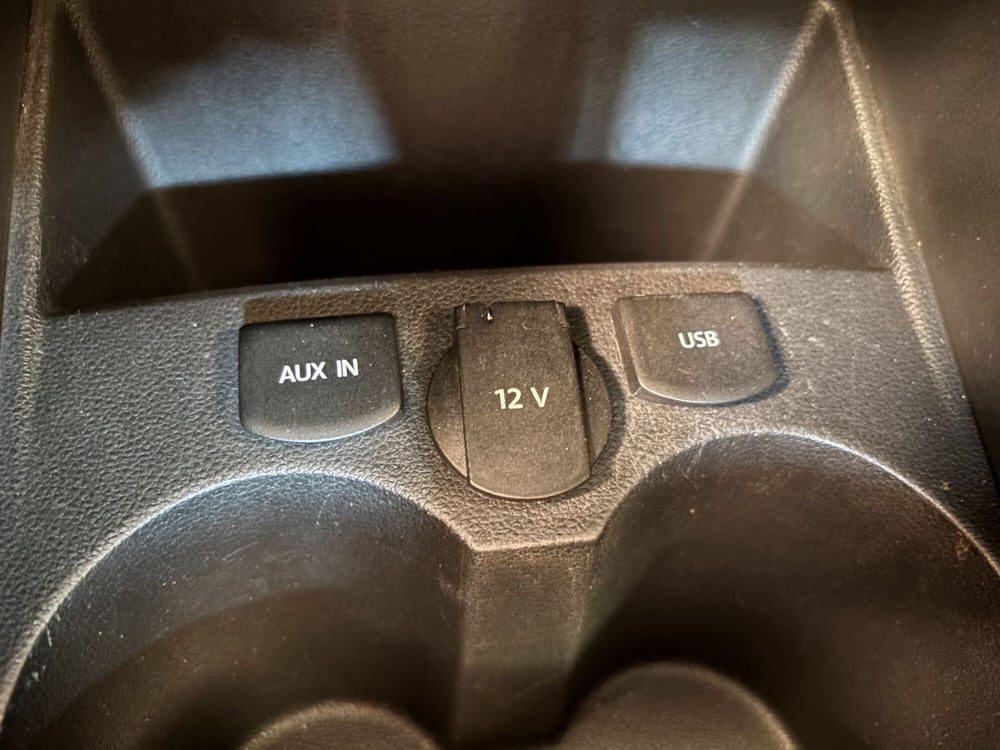 Volkswagen Polo usata a Ferrara (13)