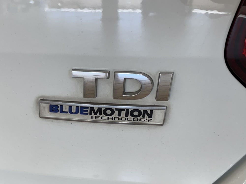 Volkswagen Polo usata a Ferrara (14)