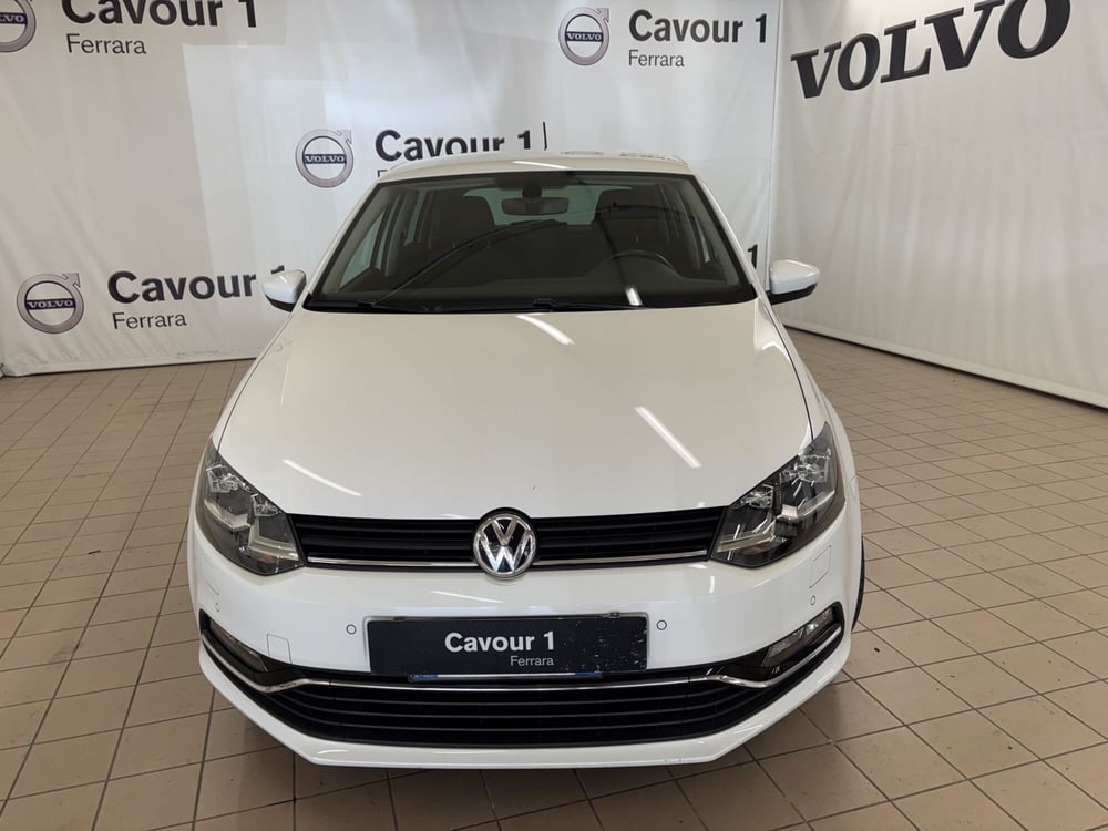 Volkswagen Polo usata a Ferrara (2)