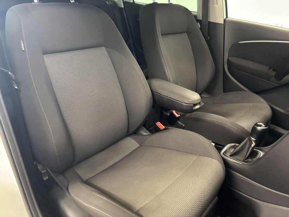 Volkswagen Polo usata a Ferrara (9)
