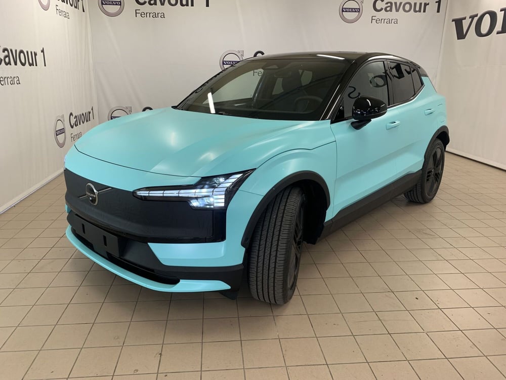 Volvo EX30 Cross Country nuova a Ferrara