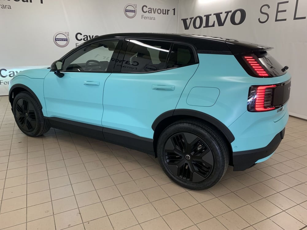 Volvo EX30 Cross Country nuova a Ferrara (6)