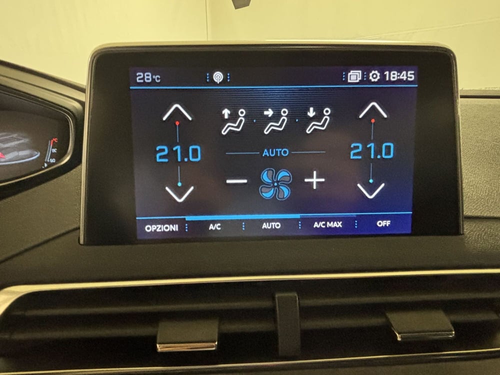 Peugeot 3008 usata a Ferrara (12)