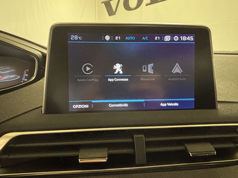Peugeot 3008 usata a Ferrara (14)