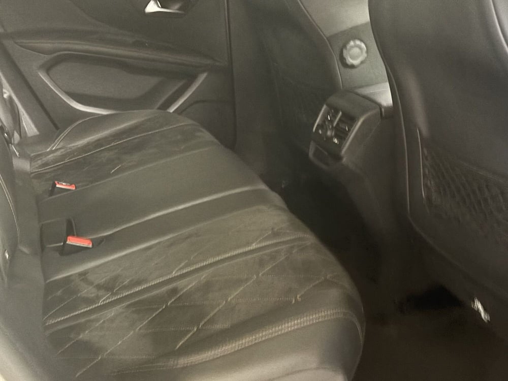 Peugeot 3008 usata a Ferrara (18)