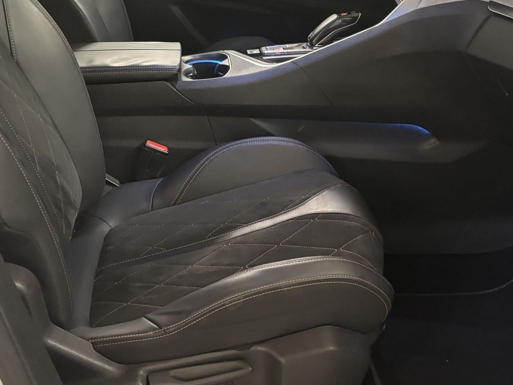 Peugeot 3008 usata a Ferrara (19)