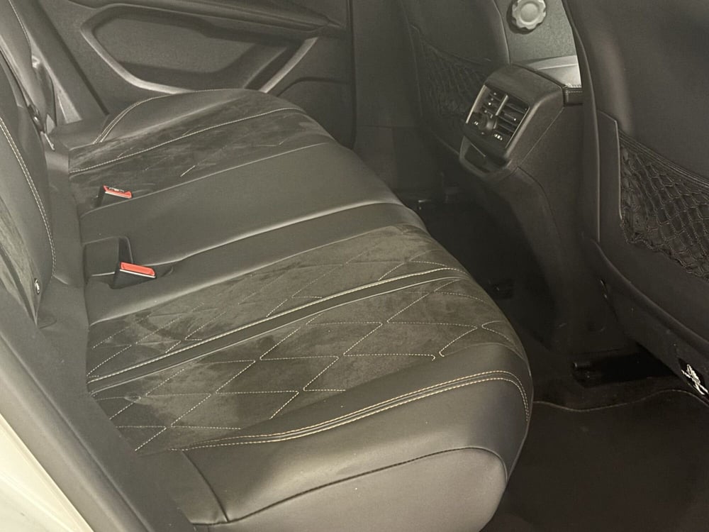 Peugeot 3008 usata a Ferrara (20)