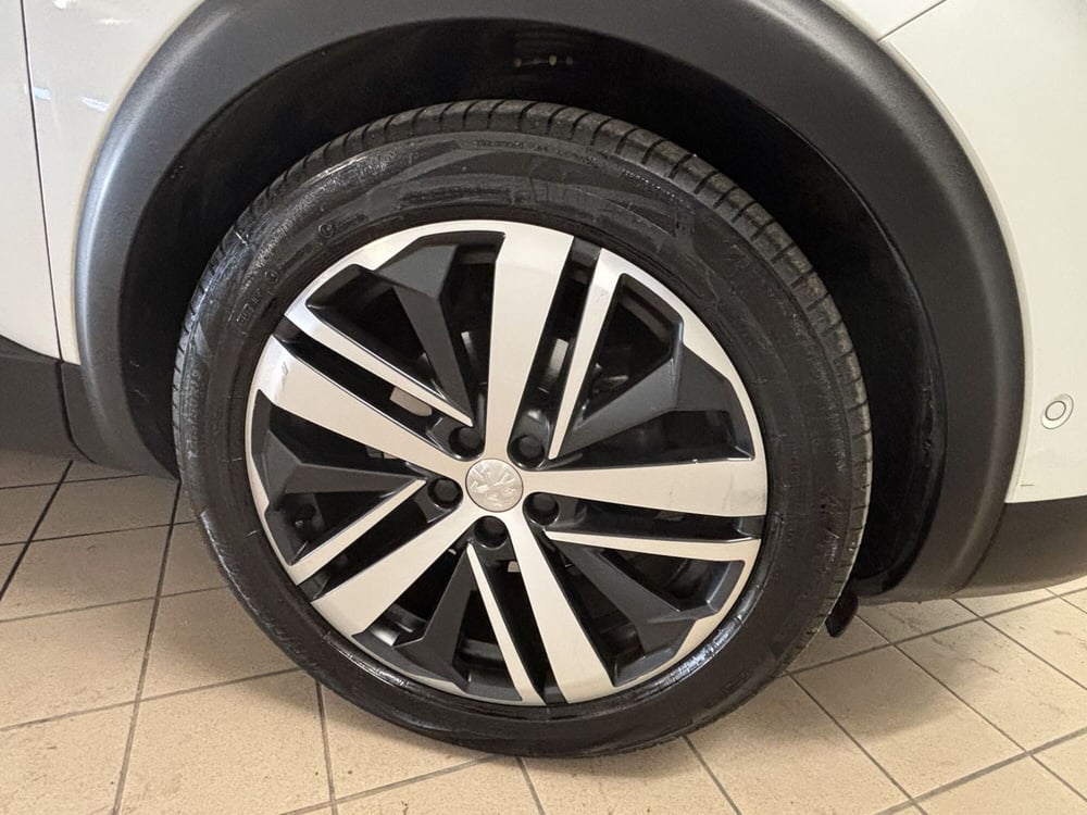 Peugeot 3008 usata a Ferrara (3)