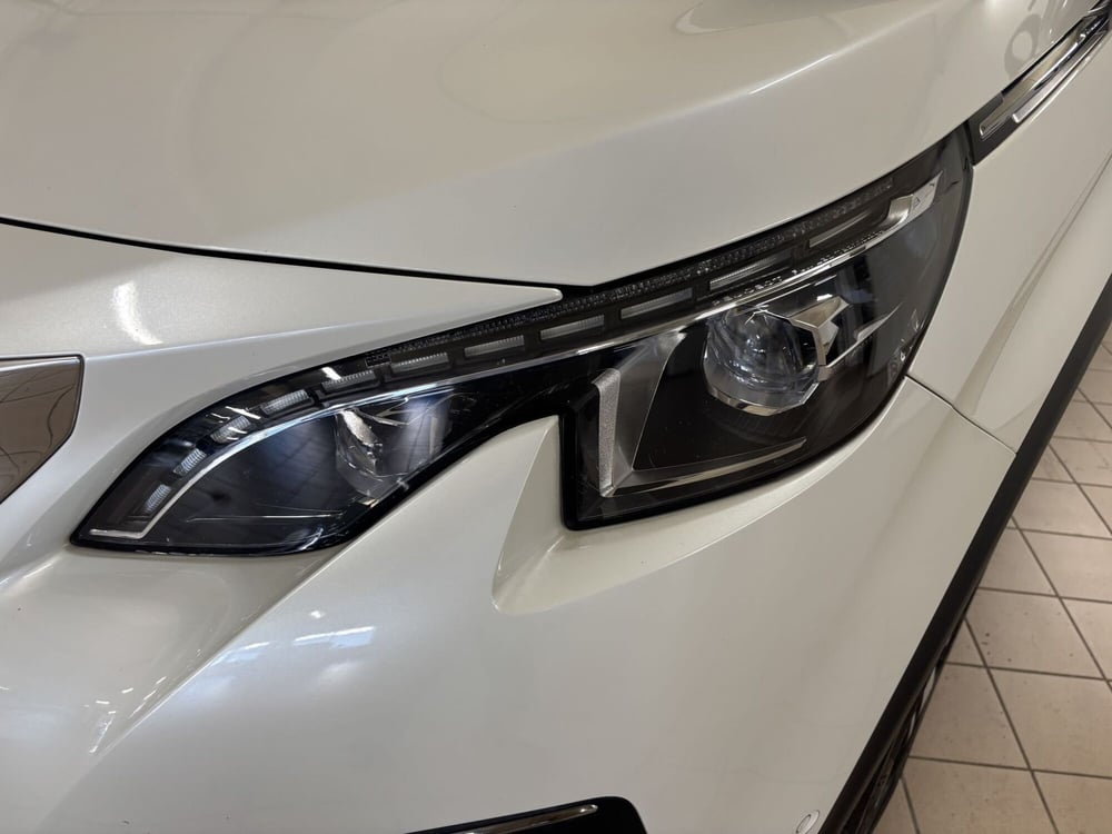 Peugeot 3008 usata a Ferrara (4)