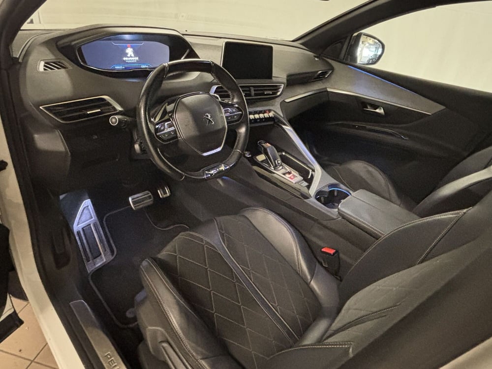 Peugeot 3008 usata a Ferrara (7)