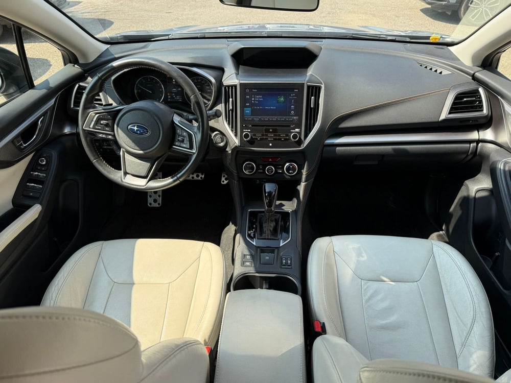 Subaru XV usata a Bologna (9)