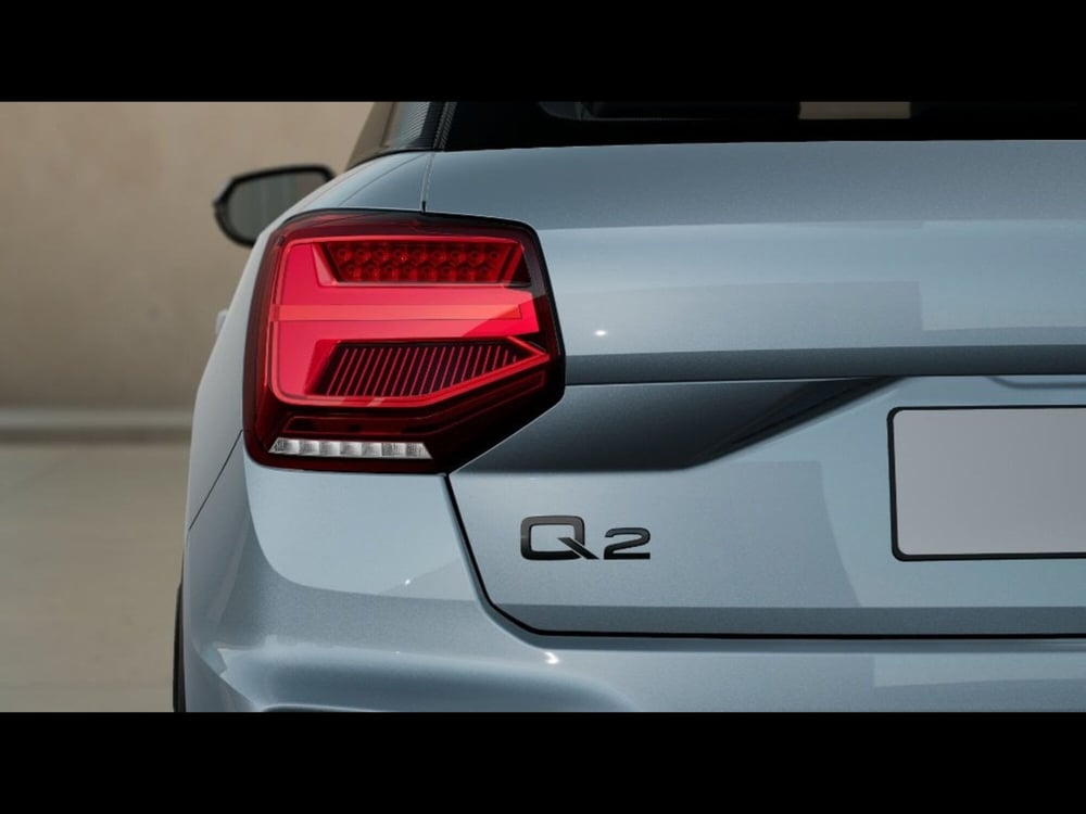 Audi Q2 nuova a Livorno (7)