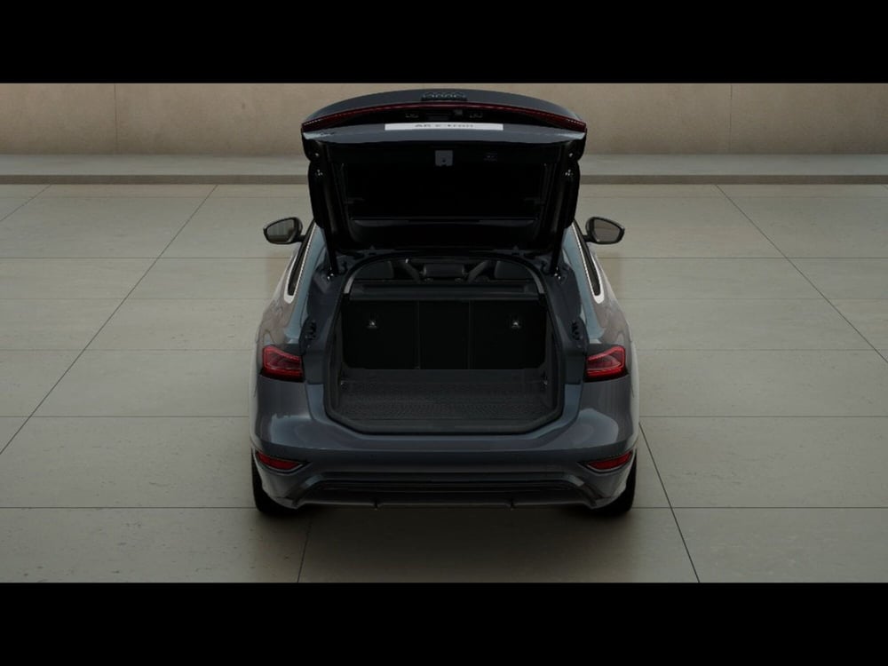 Audi A6 Sportback e-tron nuova a Livorno (5)