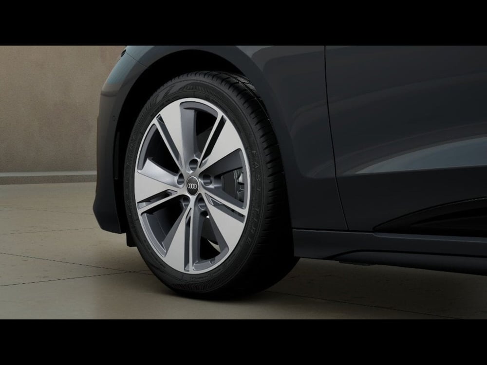 Audi A6 Sportback e-tron nuova a Livorno (6)