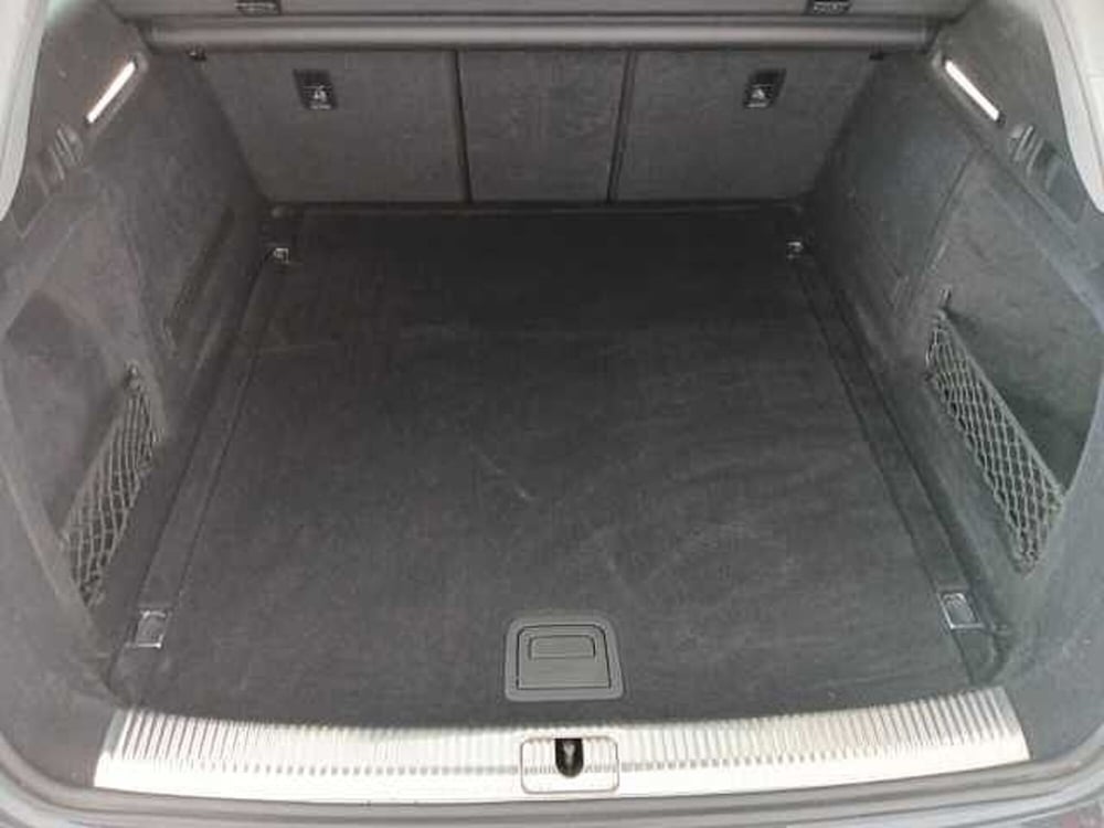 Audi A4 Allroad usata a Lucca (10)