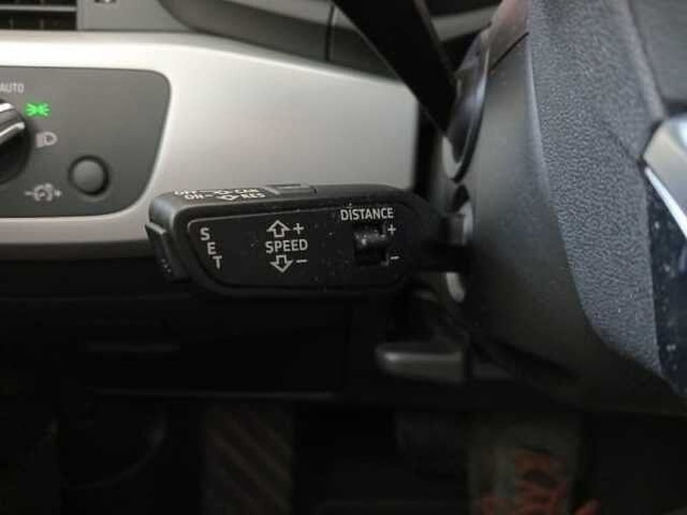 Audi A4 Allroad usata a Lucca (17)
