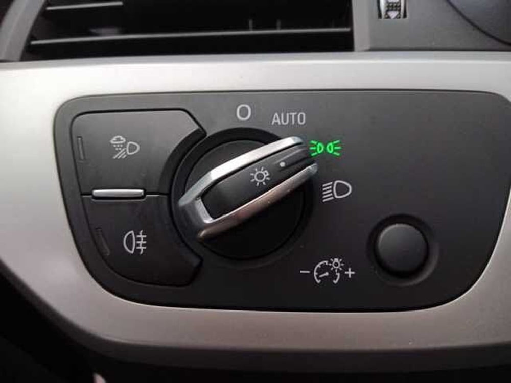 Audi A4 Allroad usata a Lucca (20)