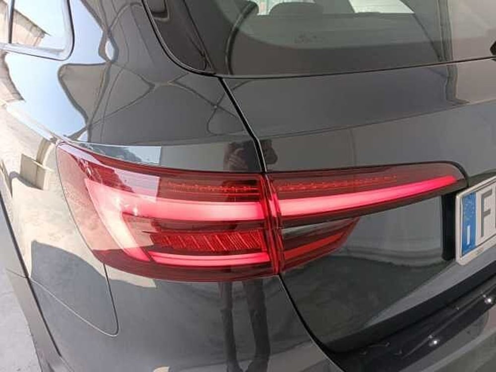Audi A4 Allroad usata a Lucca (5)