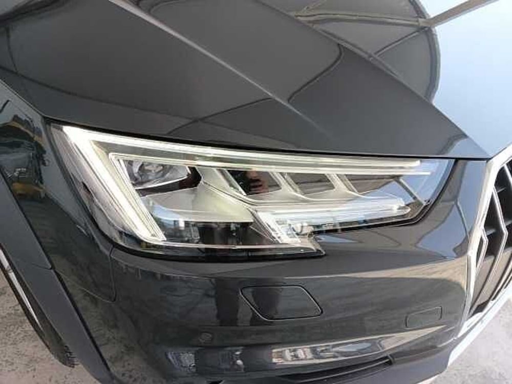 Audi A4 Allroad usata a Lucca (6)