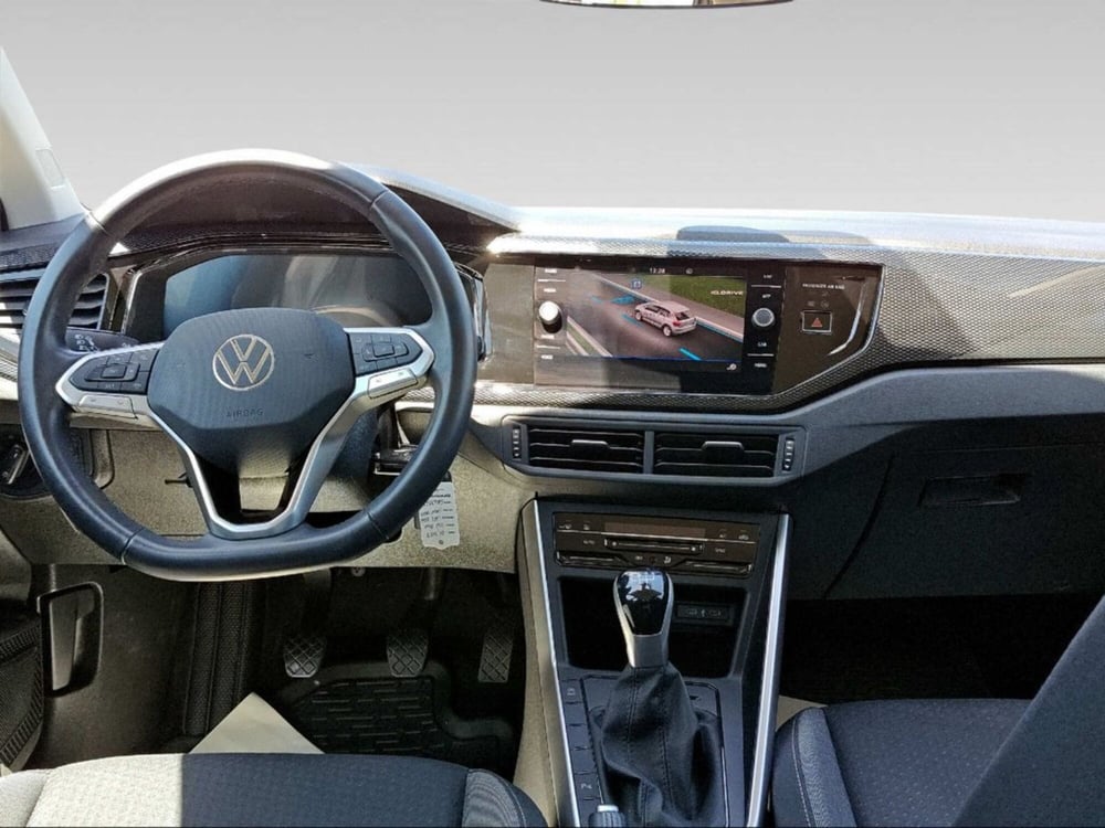 Volkswagen Polo usata a Livorno (9)