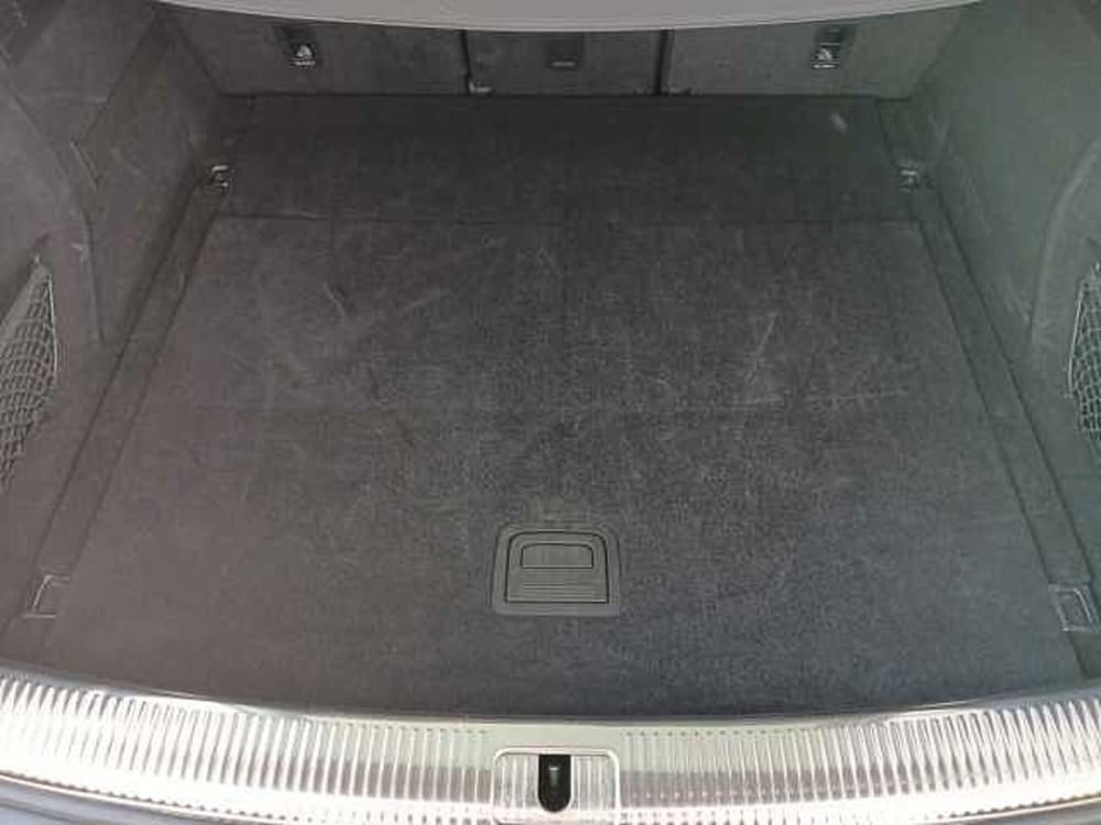 Audi Q5 Sportback usata a Lucca (10)