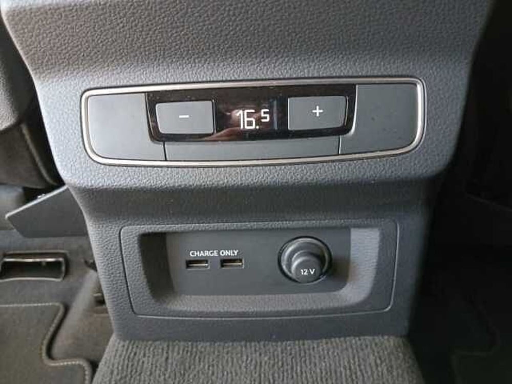 Audi Q5 Sportback usata a Lucca (15)