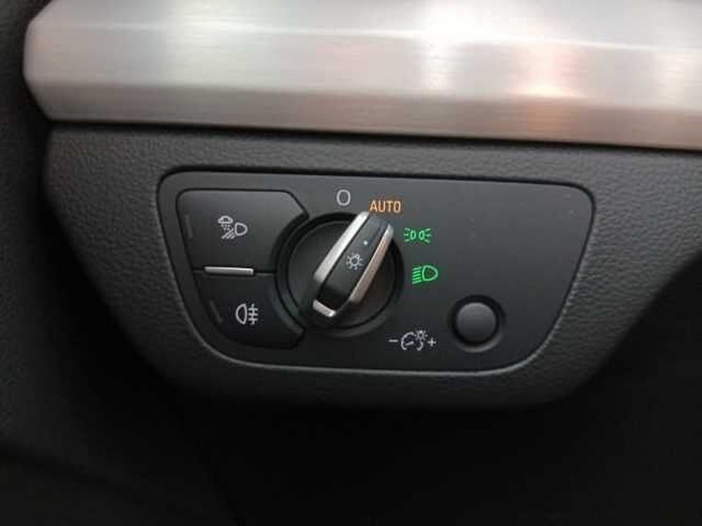 Audi Q5 Sportback usata a Lucca (18)