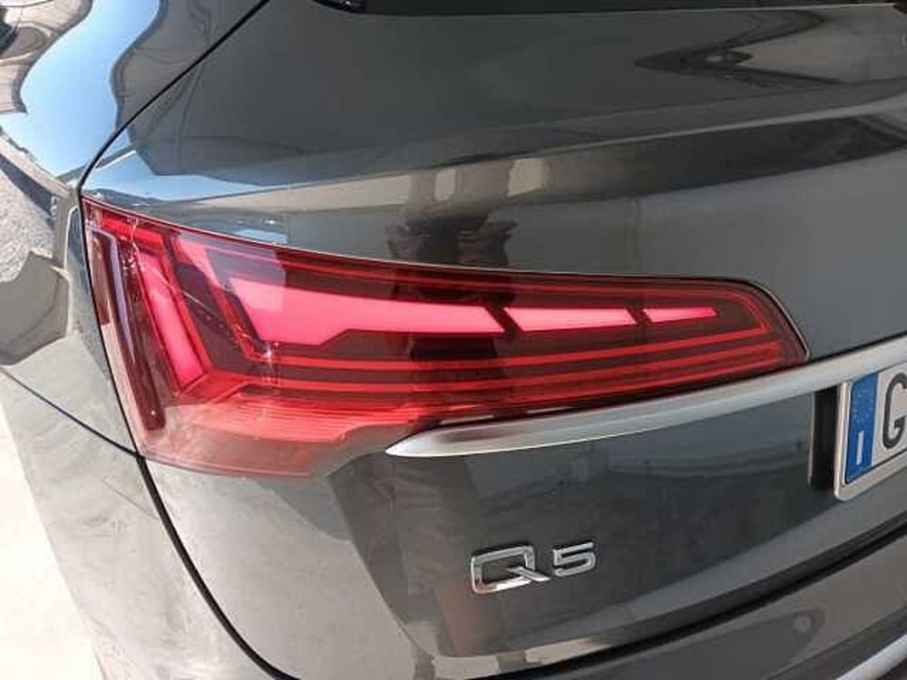 Audi Q5 Sportback usata a Lucca (5)