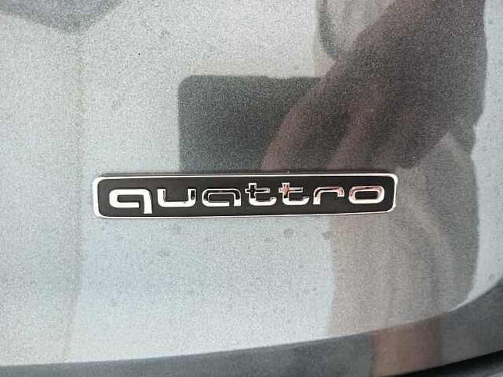 Audi Q5 Sportback usata a Lucca (9)