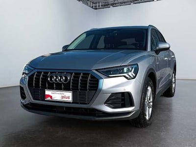 Audi Q3 35 TDI quattro S tronic Business del 2021 usata a Lucca