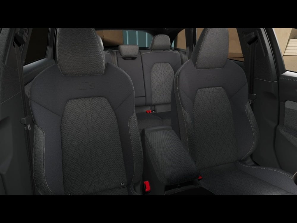 Audi A6 Avant nuova a Pisa (11)